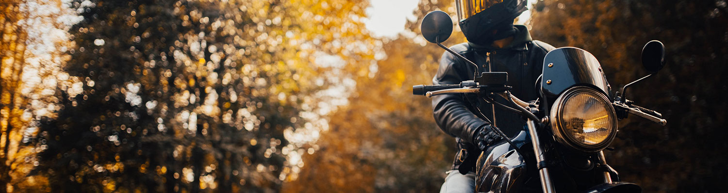 Louisiana Motorcycle Insurance Coverage