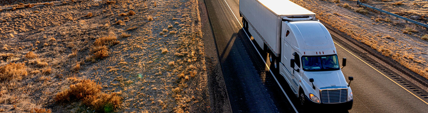 Louisiana Trucking Insurance Coverage
