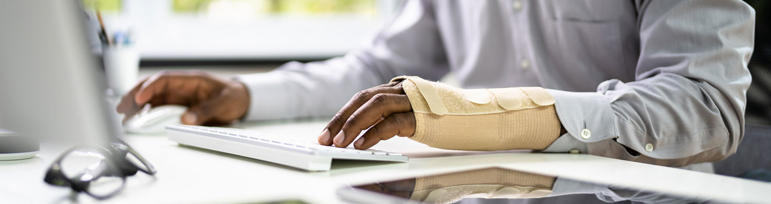 Louisiana Workers Compensation Coverage