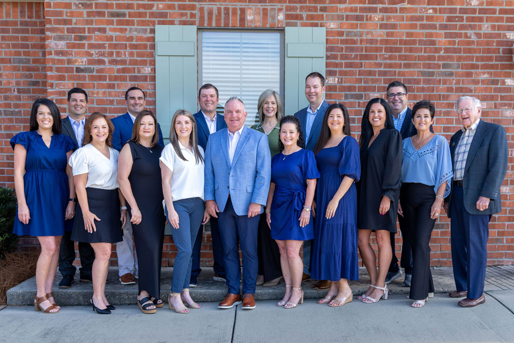 Hughes Insurance Services Team