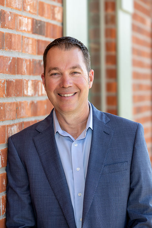 Scott Duplechein