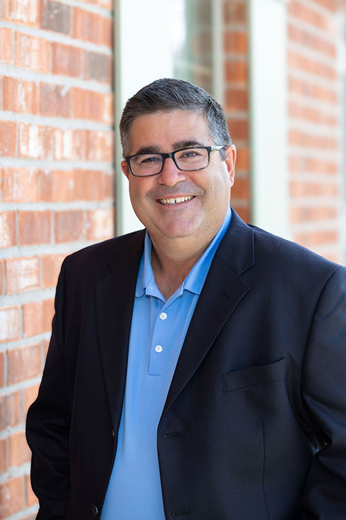 Jeff Delaune