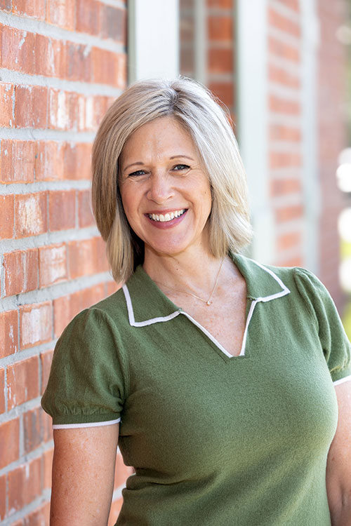 Jill Poirrier